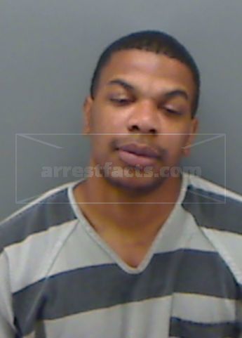 Damian Devon Daniels