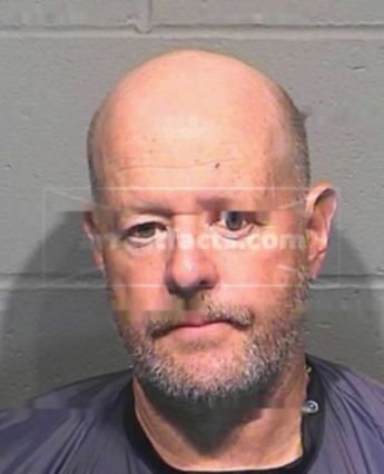 Kevin Kelley Brown