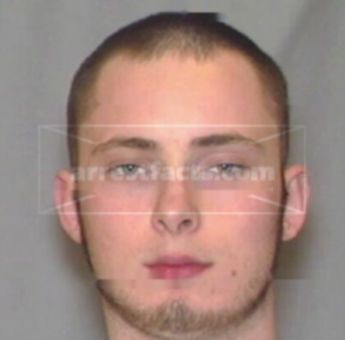Dustin Palfrey Cummings