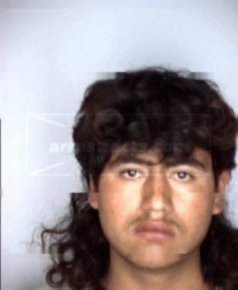 Ruben Osorio