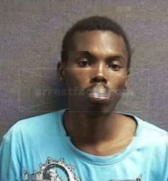 Reginald Russell Stivender Jr