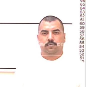 Joe Luis Perez