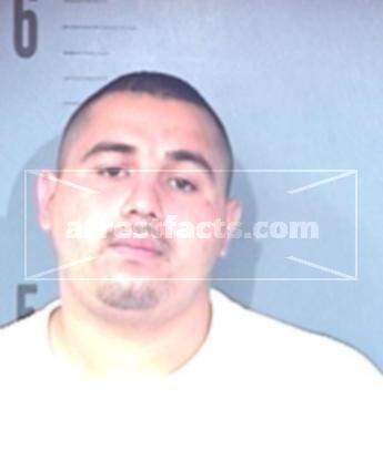 Jesse David Deleon