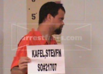 Steven Michael Kafel