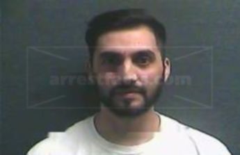 Victor Coronel Soto