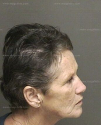 Patricia Ann Remmick