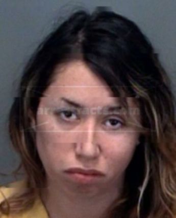 Melissa Marie Colon