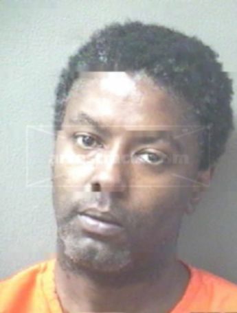Bernard Jerald Young