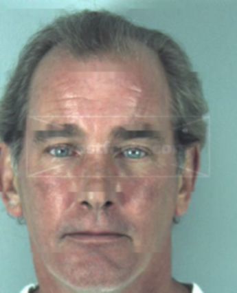 Eugene Mark Ballard