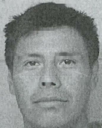 Cesar Roberto Galindo
