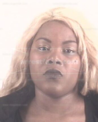 Deamra Leshay Elliott