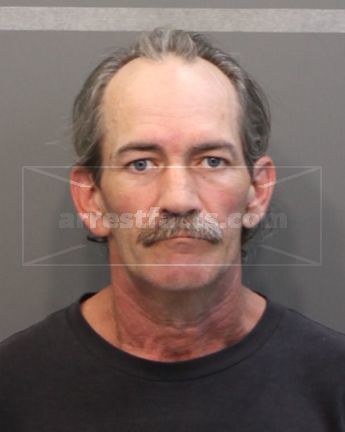 Warren David Mitchell