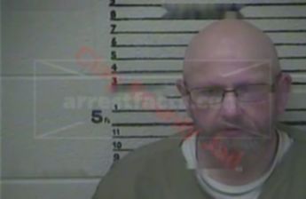 Eric Spencer