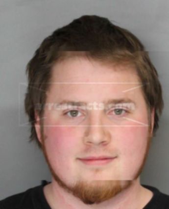 Doucette Joshua Spencer