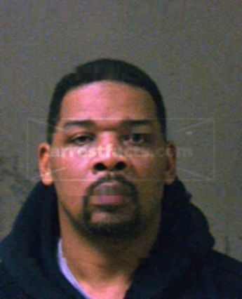Darius Durand Franklin