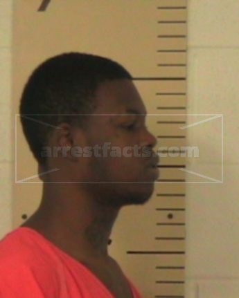 Konkun Devonte Tarpeh