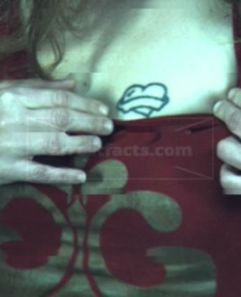 Tabetha Marie Chandler