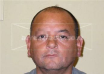 Francisco Blanco
