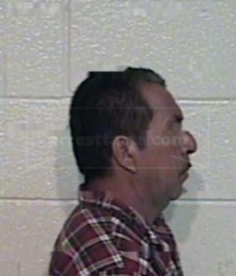 Ruben Morales Cortez