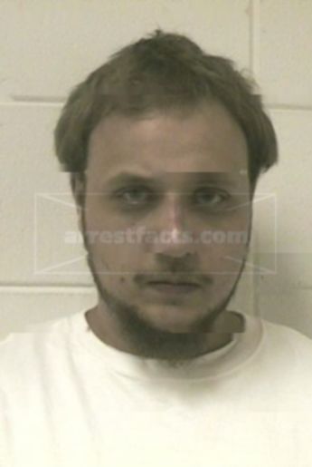 Brian Anthony Gibson