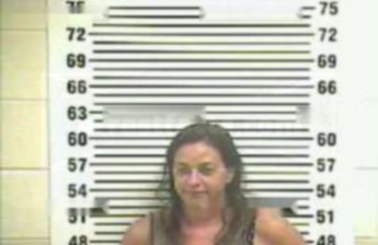 Christine Ann Roberts