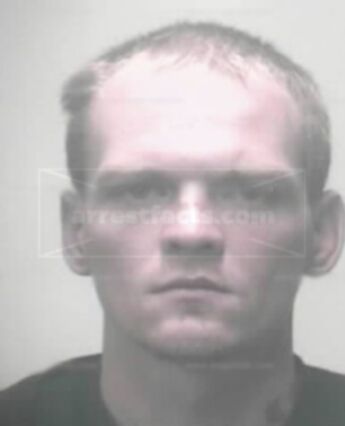 Christopher Michael Belcher