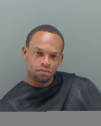 Derrick Demond Spearman