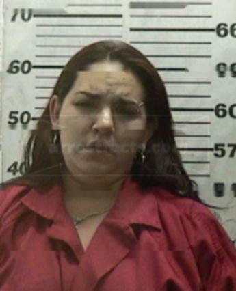 Maria Talley