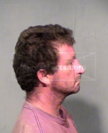 Matthew Alan Cozad