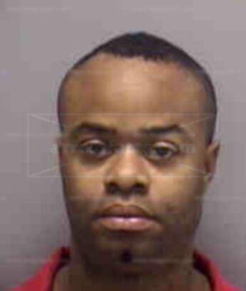 Corey Andre Jones