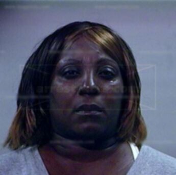 Tonia Oliphant Powell