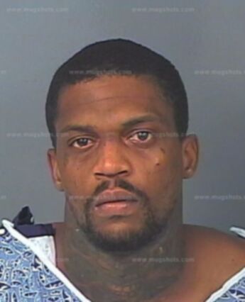 Daniel Lee Byrd