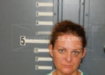 Kristy Lynn Pennington