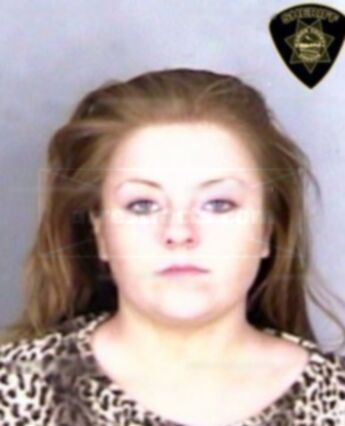 Brittany Amber Adkins