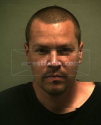 Michael Vaughn Harris