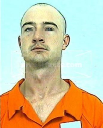 Brent Shane Horton