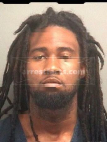 Mccoy Vincent Cherisma