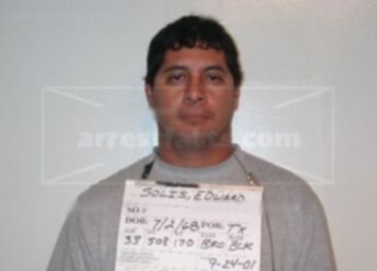 Edward Solis