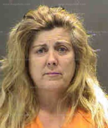 Jacqueline Ann May