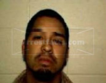 Jessie Castro Jr.