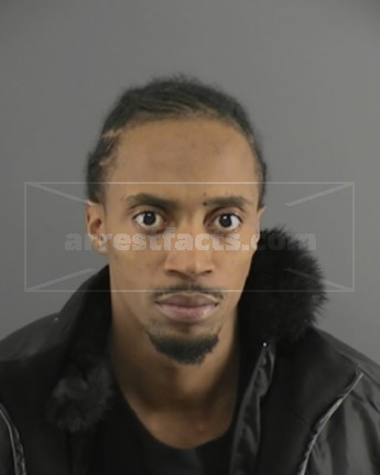 Jacoby Houston Owens