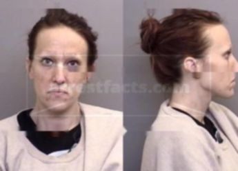 Christine Jeanne Cook