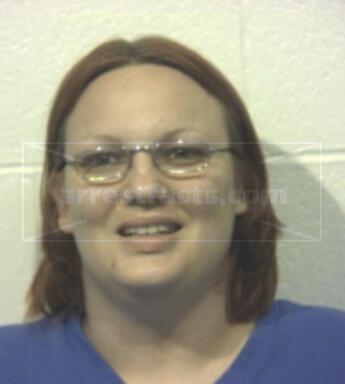 Sarah Virginia Wilkins
