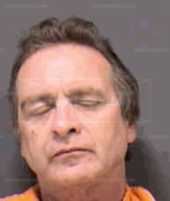 Robert Charles Bozman
