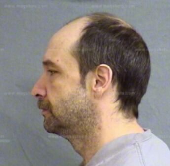 Gregory Allen Paul