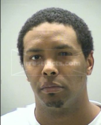 Deon Anthony Cash