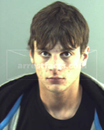 Jeffrey James Oliver