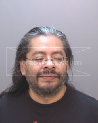 Jose Enrique Saucedo