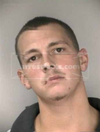 Cory Randolph Walden