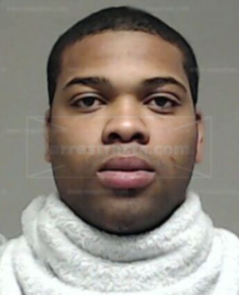 Jarvis Xavier Minton